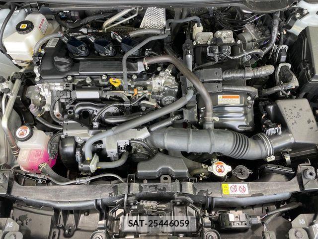 Toyota YARIS 2023-01 6717858-17