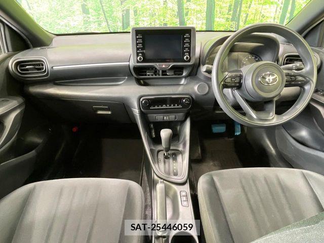 Toyota YARIS 2023-01 6717858-1