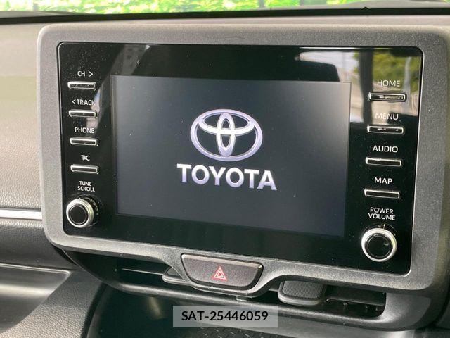Toyota YARIS 2023-01 6717858-3