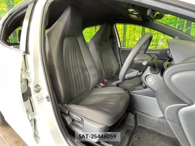 Toyota YARIS 2023-01 6717858-7