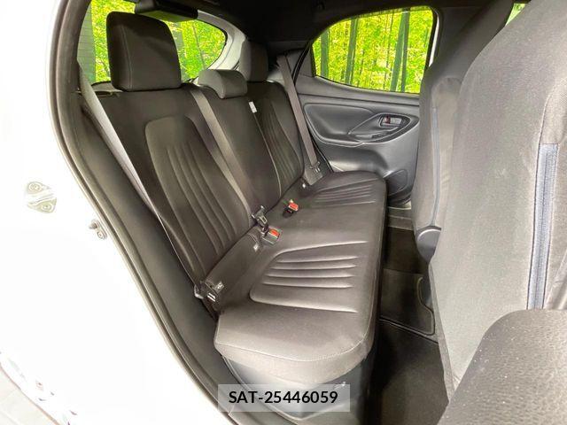 Toyota YARIS 2023-01 6717858-8
