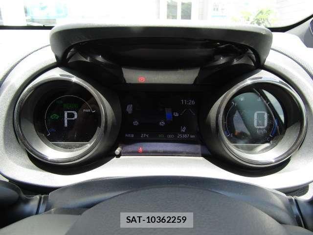 Toyota YARIS 2020-07 6717859-3
