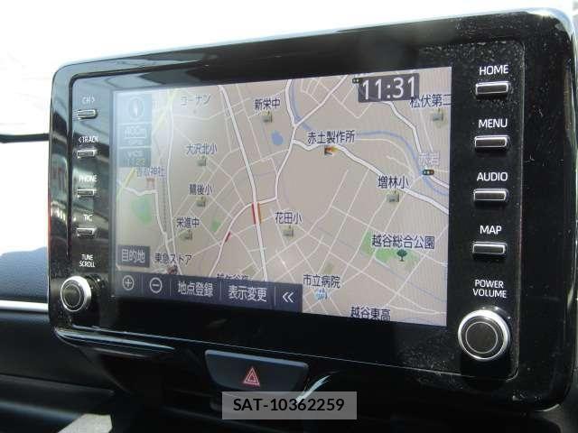 Toyota YARIS 2020-07 6717859-4