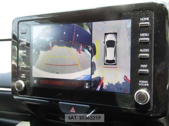Toyota YARIS 2020-07 6717859-5