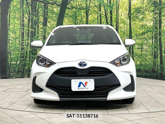 Toyota YARIS 2023-03 6717857-14