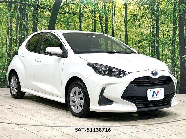 Toyota YARIS 2023-03 6717857-16