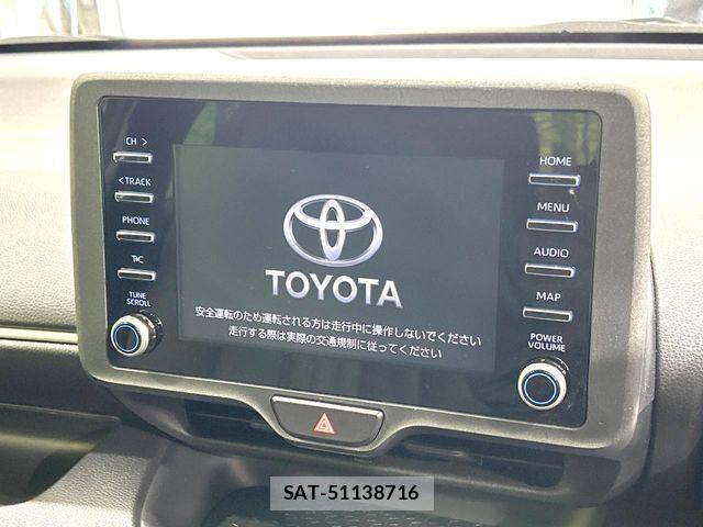 Toyota YARIS 2023-03 6717857-1