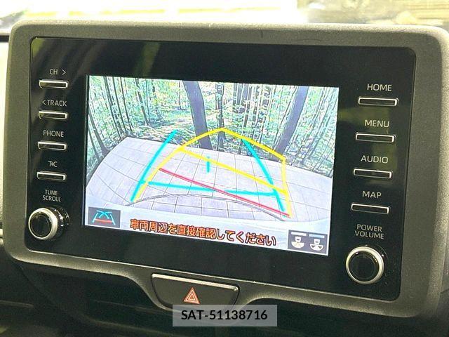 Toyota YARIS 2023-03 6717857-2