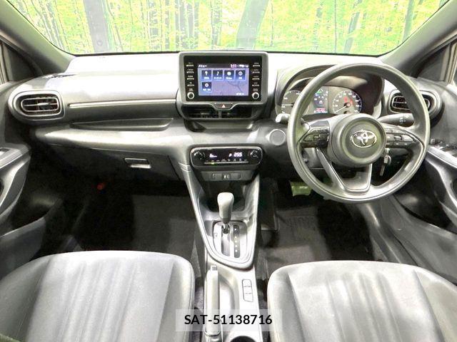 Toyota YARIS 2023-03 6717857-7