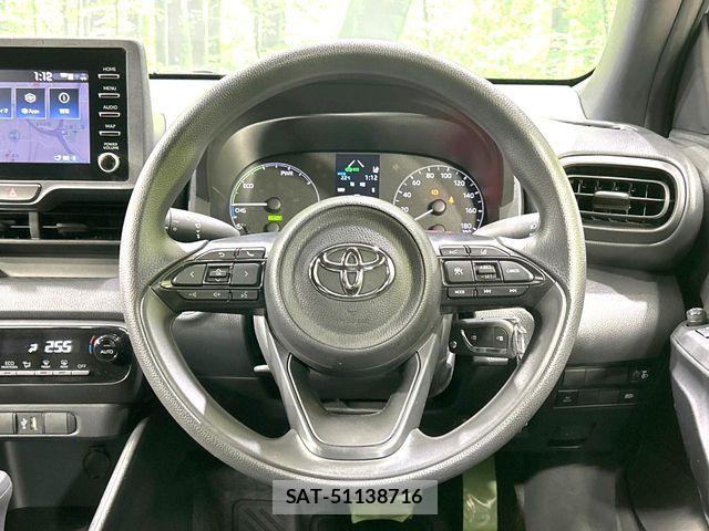 Toyota YARIS 2023-03 6717857-8