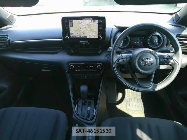 Toyota YARIS 2023-04 6717856-1