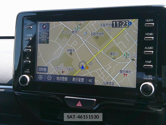 Toyota YARIS 2023-04 6717856-3