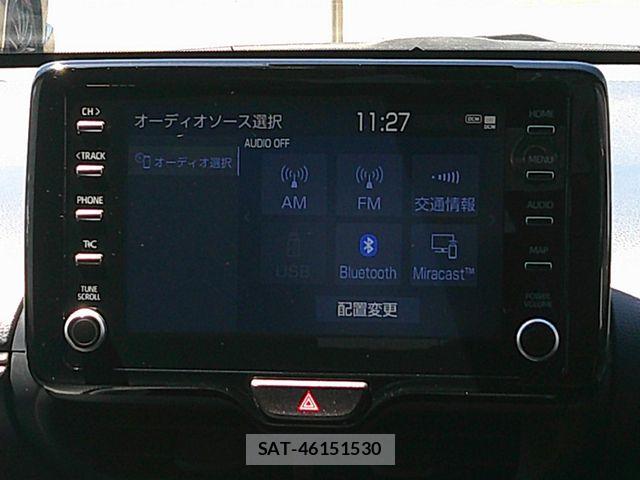 Toyota YARIS 2023-04 6717856-4