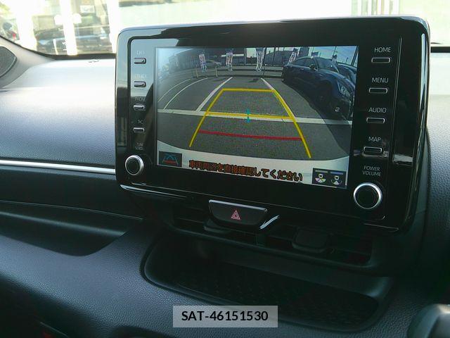 Toyota YARIS 2023-04 6717856-5