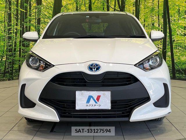 Toyota YARIS 2023-04 6717861-13
