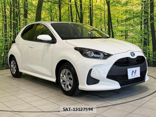 Toyota YARIS 2023-04 6717861-15