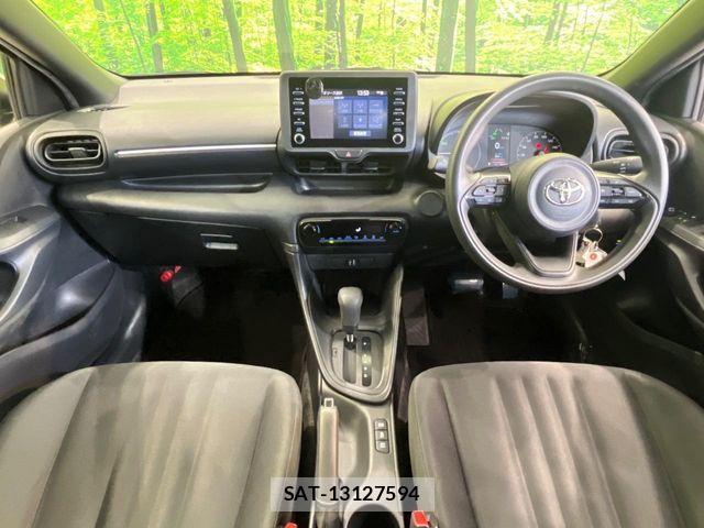 Toyota YARIS 2023-04 6717861-1