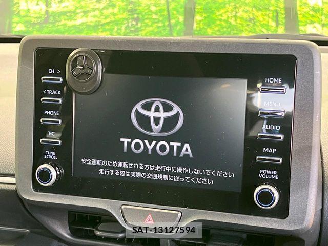Toyota YARIS 2023-04 6717861-3
