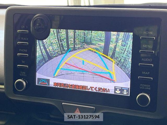 Toyota YARIS 2023-04 6717861-5