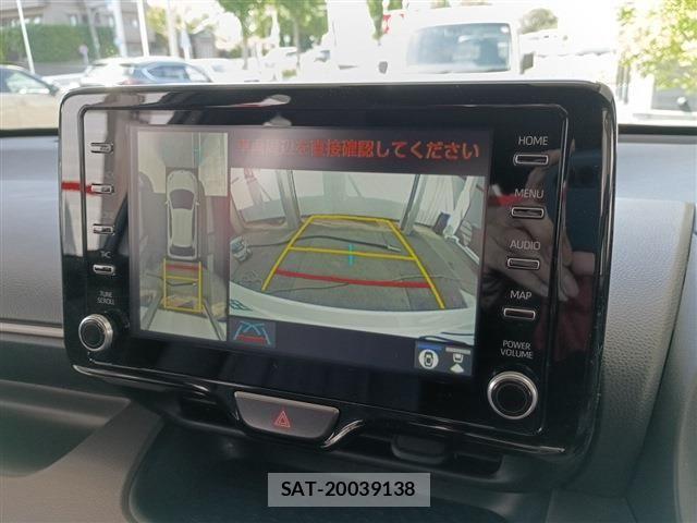 Toyota YARIS 2020-12 6754083-11