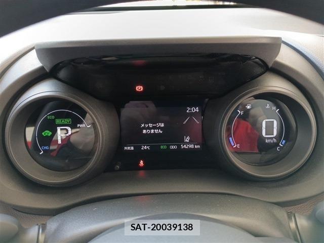 Toyota YARIS 2020-12 6754083-13