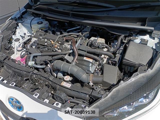 Toyota YARIS 2020-12 6754083-18