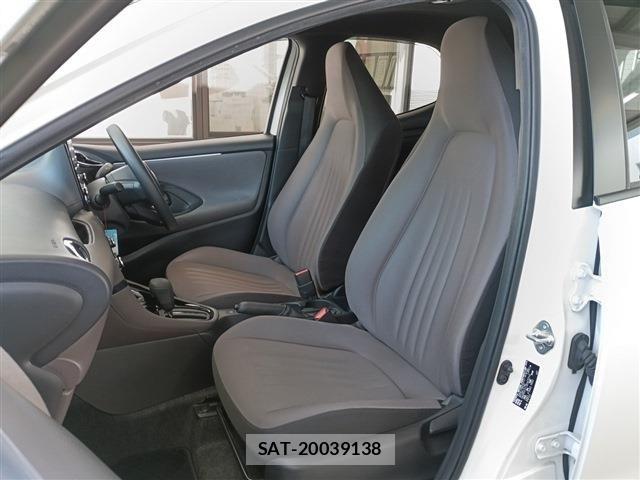 Toyota YARIS 2020-12 6754083-6