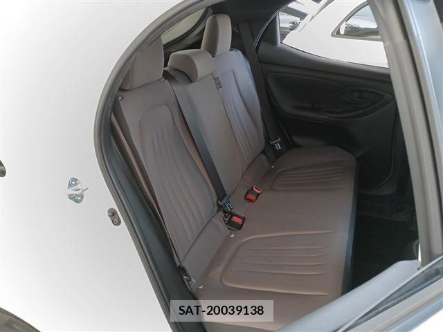 Toyota YARIS 2020-12 6754083-7