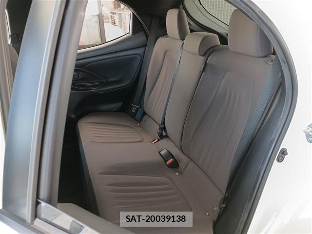 Toyota YARIS 2020-12 6754083-8
