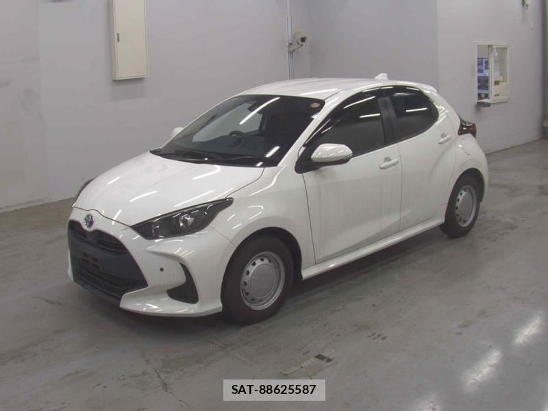 Toyota YARIS 2020 6787095-0