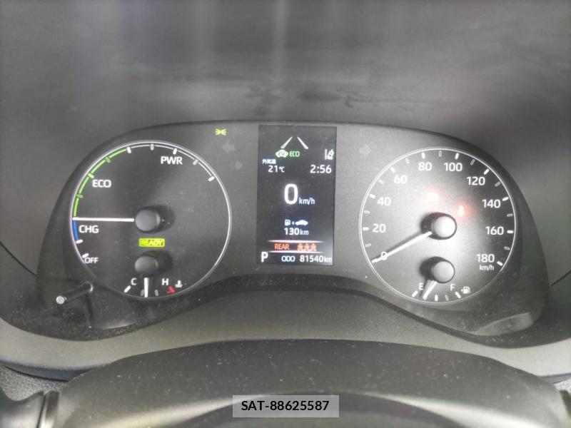 Toyota YARIS 2020 6787095-5