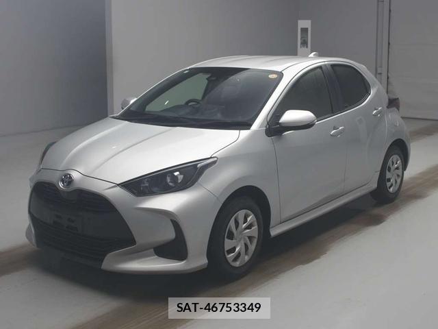 Toyota YARIS 2021 6804482-0