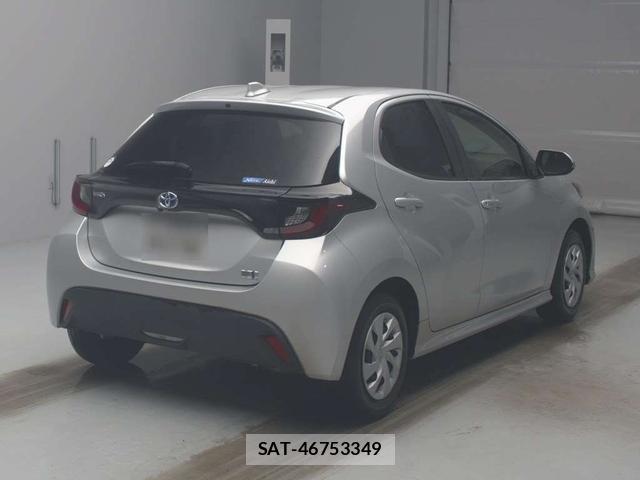 Toyota YARIS 2021 6804482-1