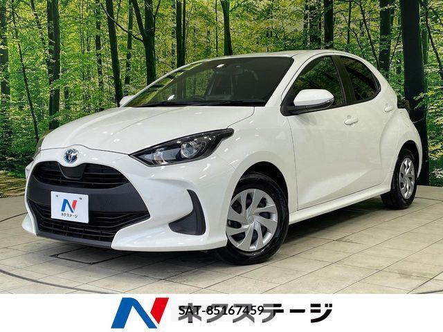 Toyota YARIS 2023-02 6818331-0