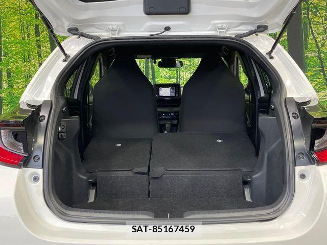 Toyota YARIS 2023-02 6818331-9
