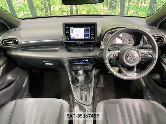 Toyota YARIS 2023-02 6818331-1