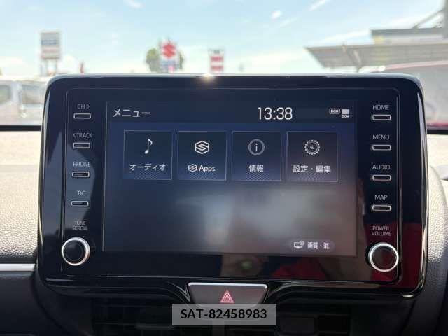 Toyota YARIS 2022-09 6818328-12