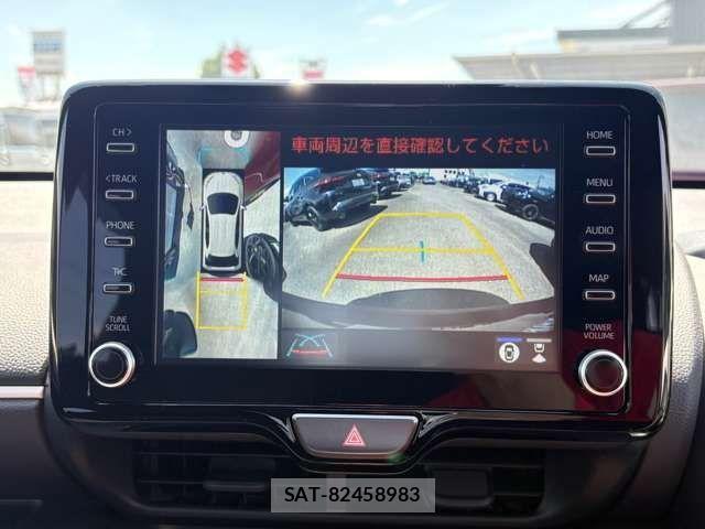 Toyota YARIS 2022-09 6818328-14