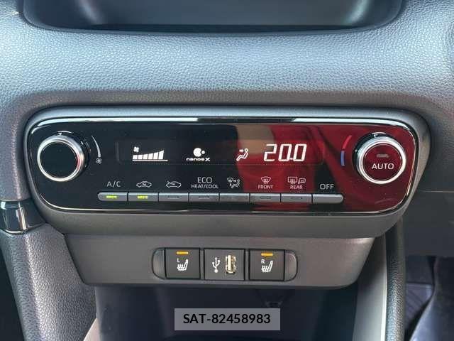 Toyota YARIS 2022-09 6818328-16