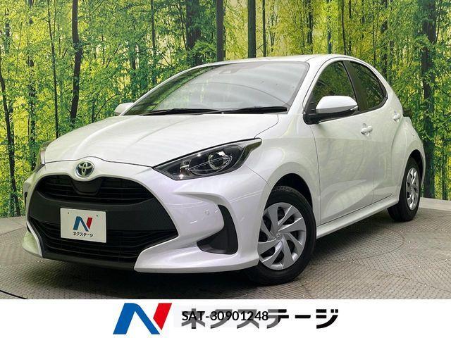 Toyota YARIS 2023-03 6818332-0