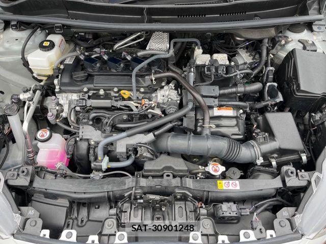 Toyota YARIS 2023-03 6818332-17