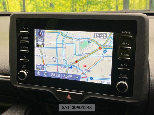 Toyota YARIS 2023-03 6818332-3