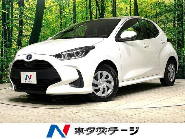 Toyota YARIS 2023-01 6818335-0