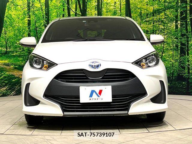 Toyota YARIS 2023-01 6818335-13