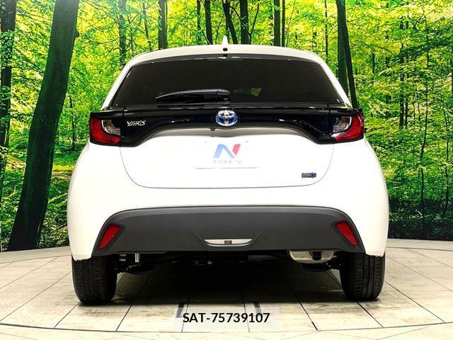 Toyota YARIS 2023-01 6818335-14