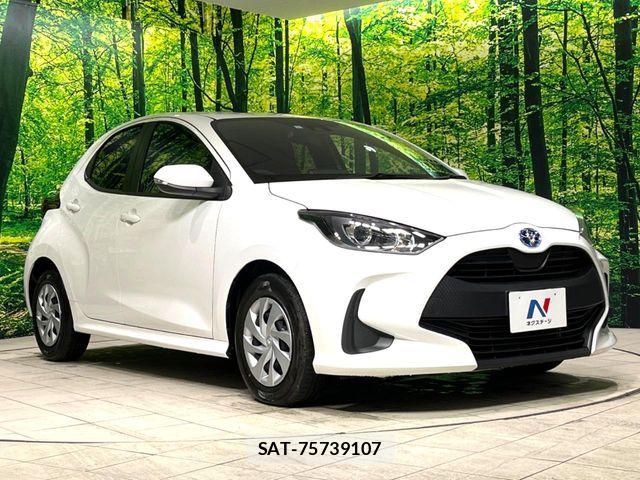 Toyota YARIS 2023-01 6818335-15
