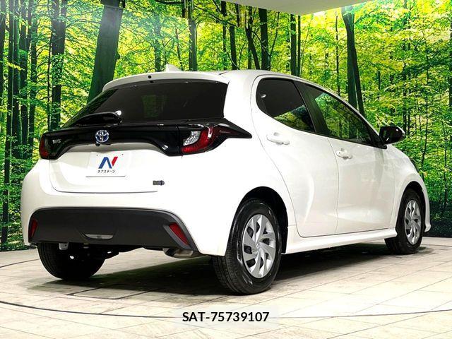 Toyota YARIS 2023-01 6818335-16