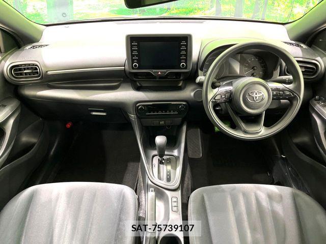 Toyota YARIS 2023-01 6818335-1