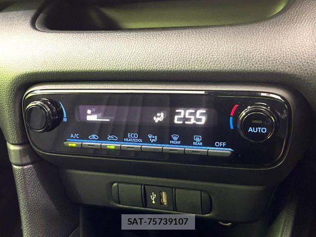 Toyota YARIS 2023-01 6818335-6