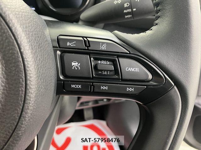 Toyota YARIS 2022-05 6818323-17